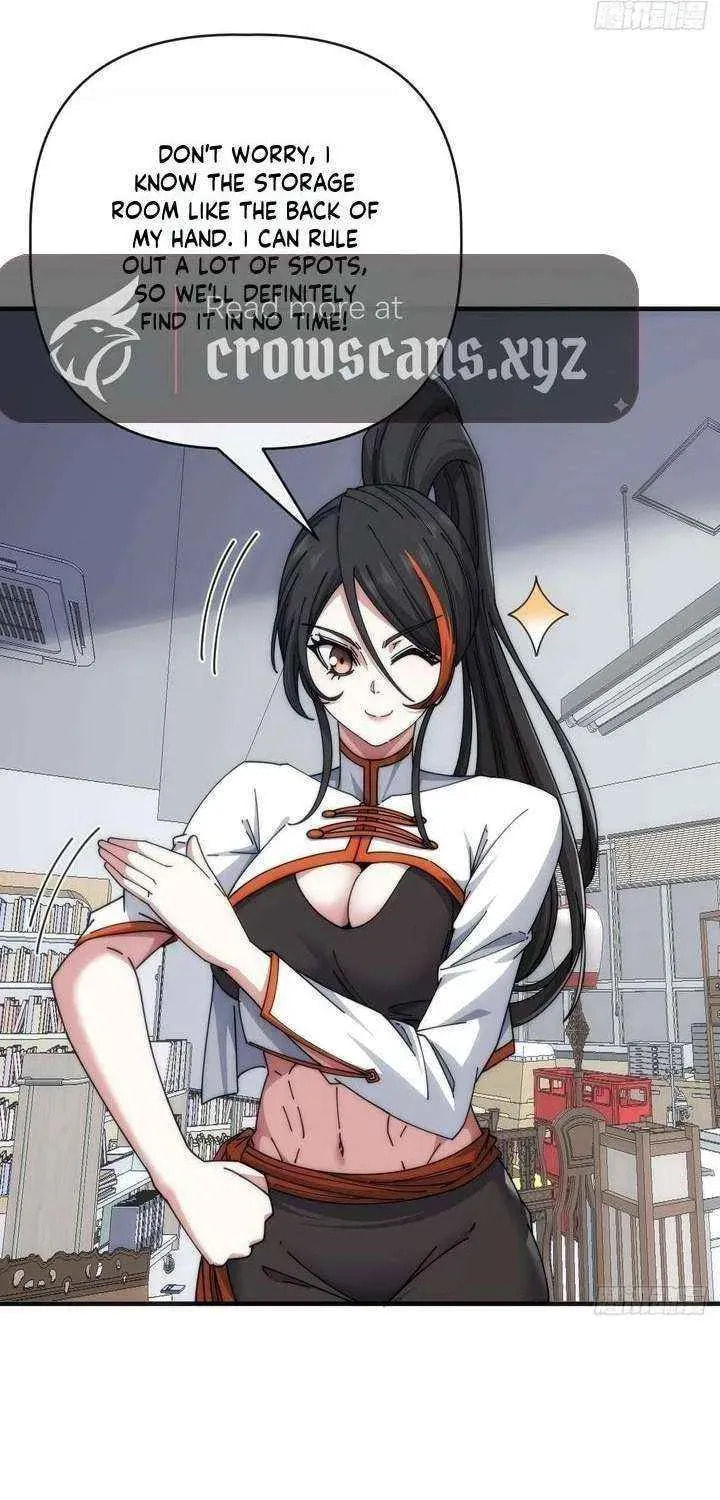 Read Infinite Evolution Starting from Zero chapter 80 image 32 on Lezhin