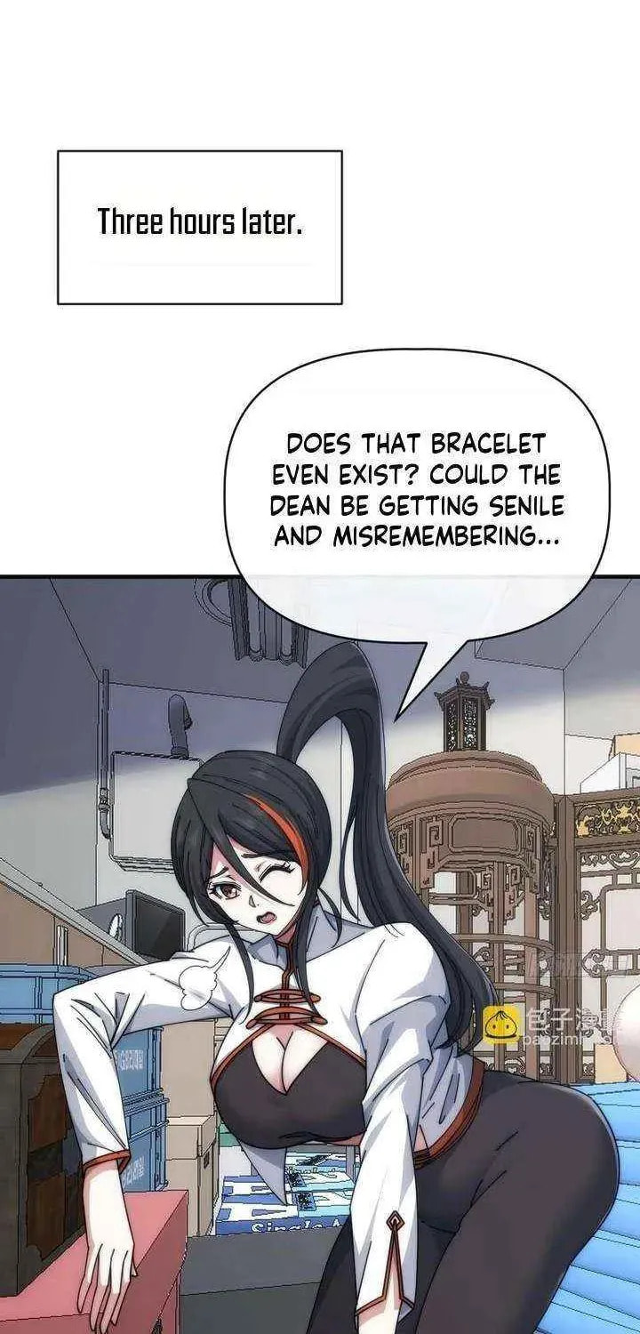 Read Infinite Evolution Starting from Zero chapter 80 image 33 on Lezhin