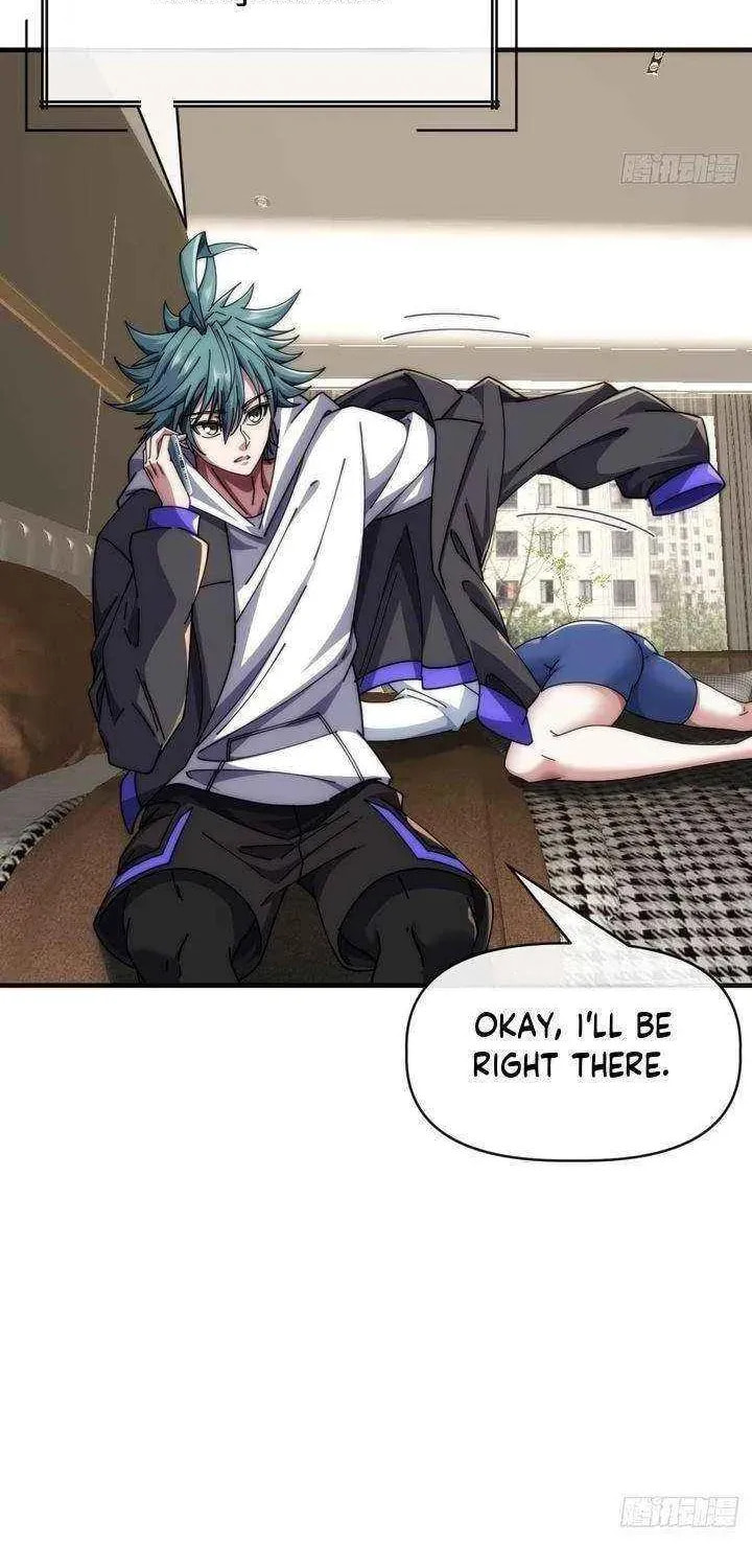 Read Infinite Evolution Starting from Zero chapter 80 image 7 on Lezhin