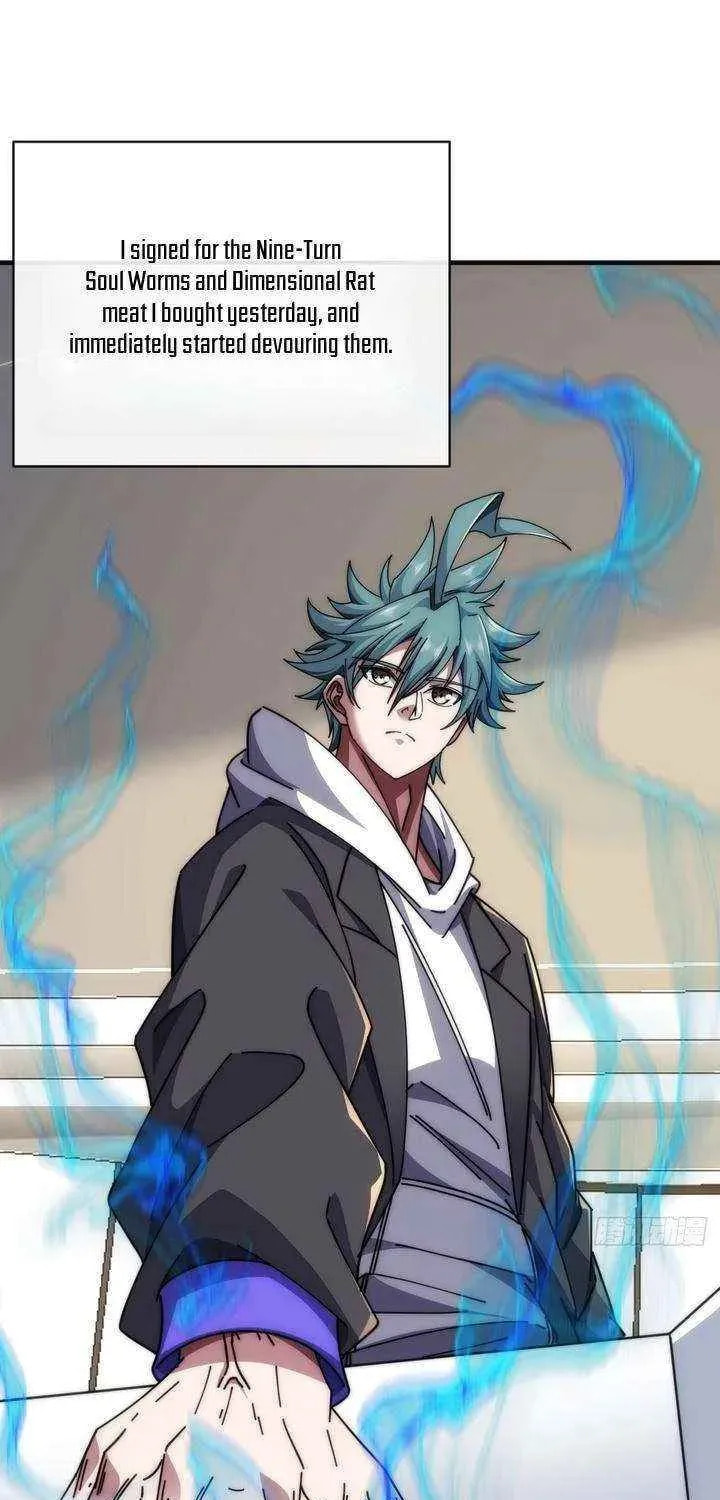 Read Infinite Evolution Starting from Zero chapter 80 image 8 on Lezhin
