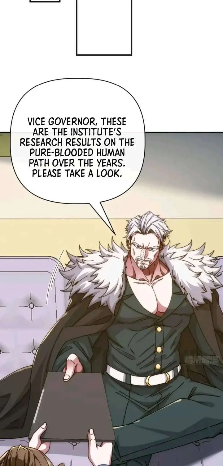 Read Infinite Evolution Starting from Zero chapter 82 image 15 on Lezhin