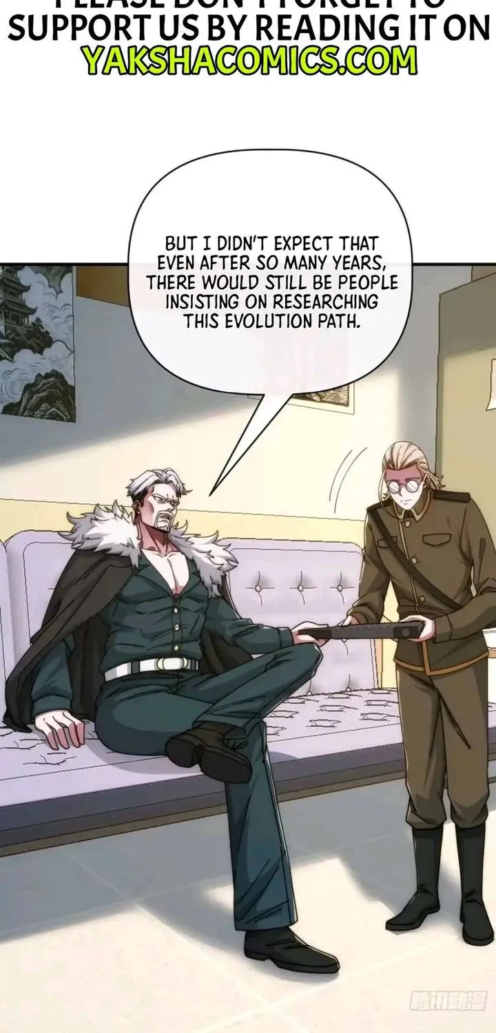 Read Infinite Evolution Starting from Zero chapter 82 image 18 on Lezhin