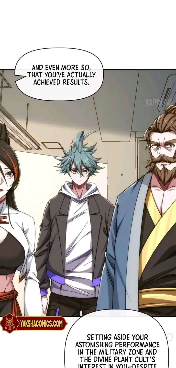 Read Infinite Evolution Starting from Zero chapter 82 image 20 on Lezhin