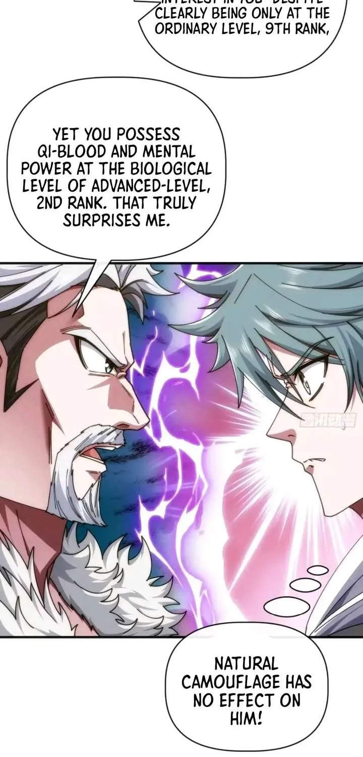Read Infinite Evolution Starting from Zero chapter 82 image 21 on Lezhin