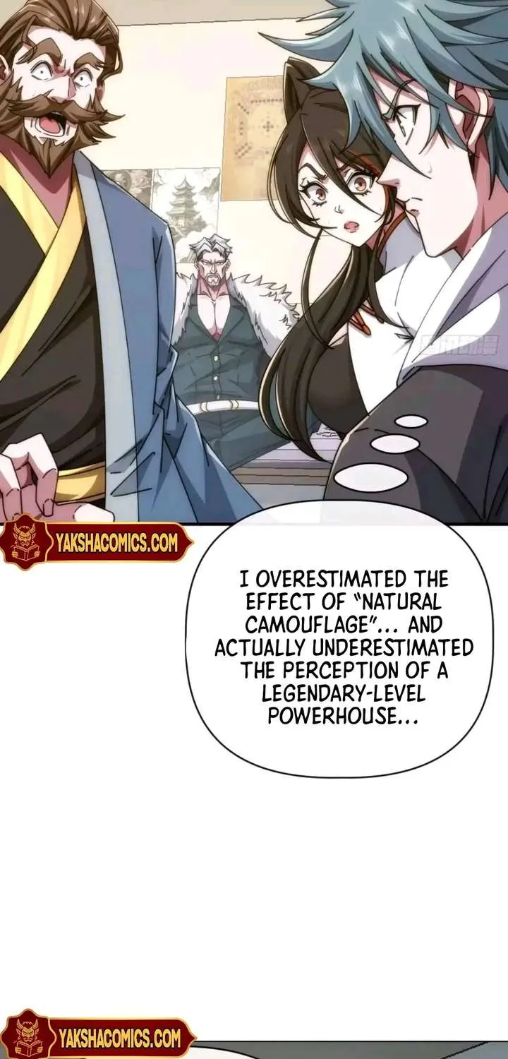 Read Infinite Evolution Starting from Zero chapter 82 image 23 on Lezhin