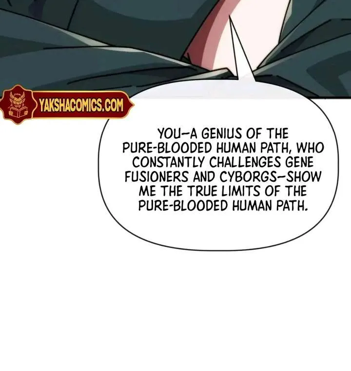 Read Infinite Evolution Starting from Zero chapter 82 image 25 on Lezhin