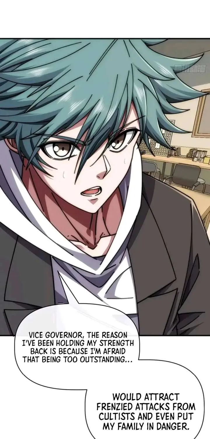 Read Infinite Evolution Starting from Zero chapter 82 image 26 on Lezhin