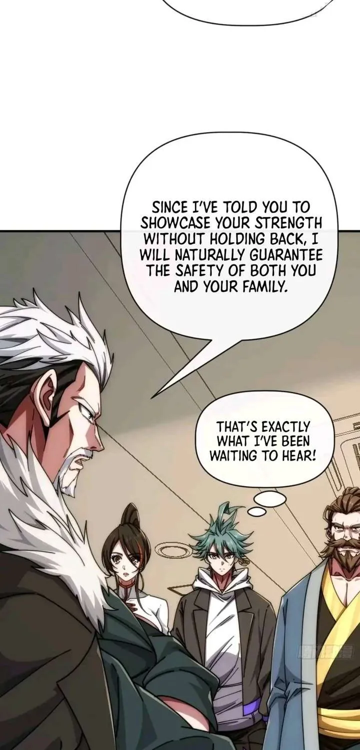 Read Infinite Evolution Starting from Zero chapter 82 image 27 on Lezhin