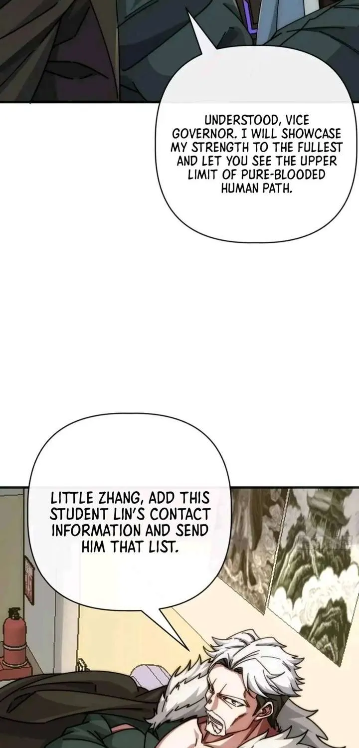 Read Infinite Evolution Starting from Zero chapter 82 image 28 on Lezhin