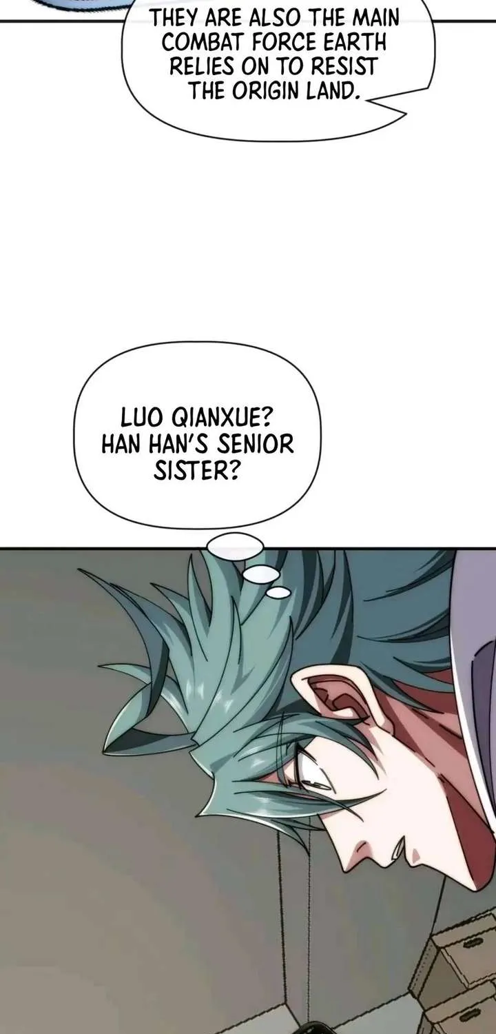 Read Infinite Evolution Starting from Zero chapter 82 image 33 on Lezhin