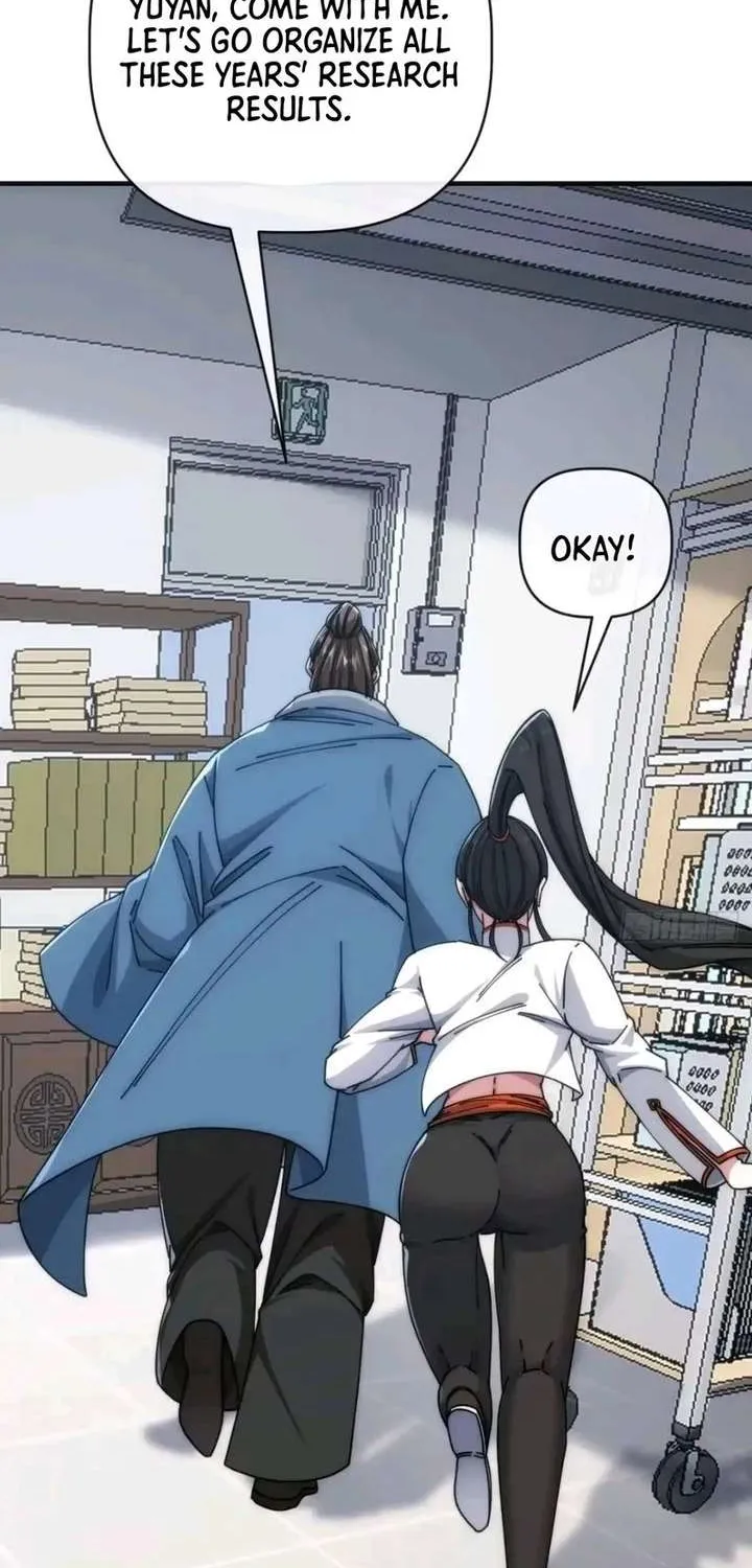Read Infinite Evolution Starting from Zero chapter 82 image 8 on Lezhin