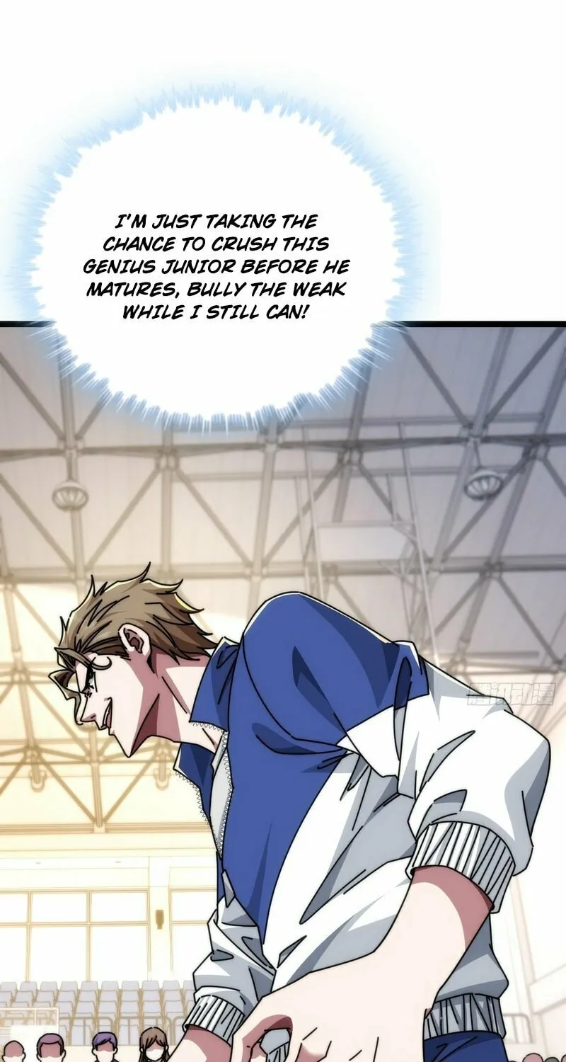 Read Infinite Evolution Starting from Zero chapter 9 image 10 on Lezhin