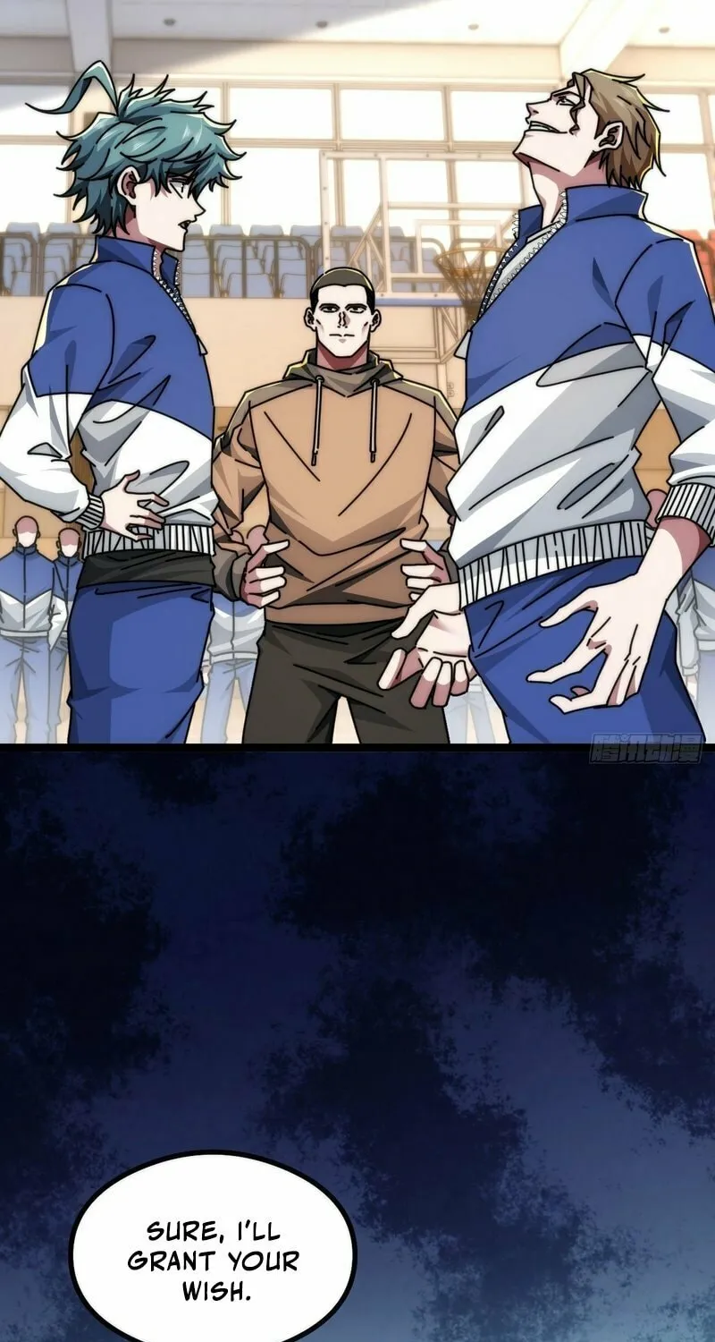 Read Infinite Evolution Starting from Zero chapter 9 image 12 on Lezhin