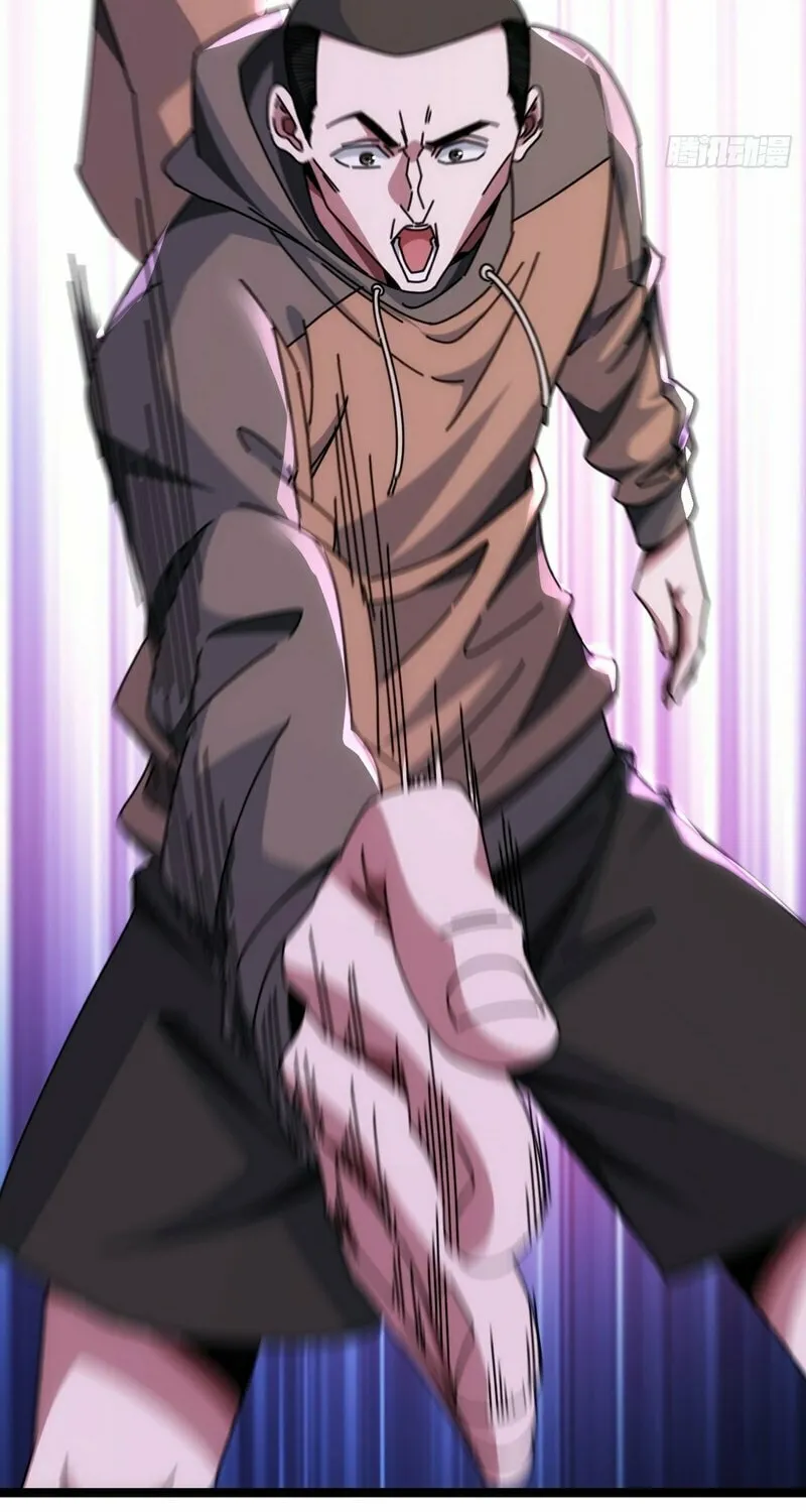 Read Infinite Evolution Starting from Zero chapter 9 image 15 on Lezhin