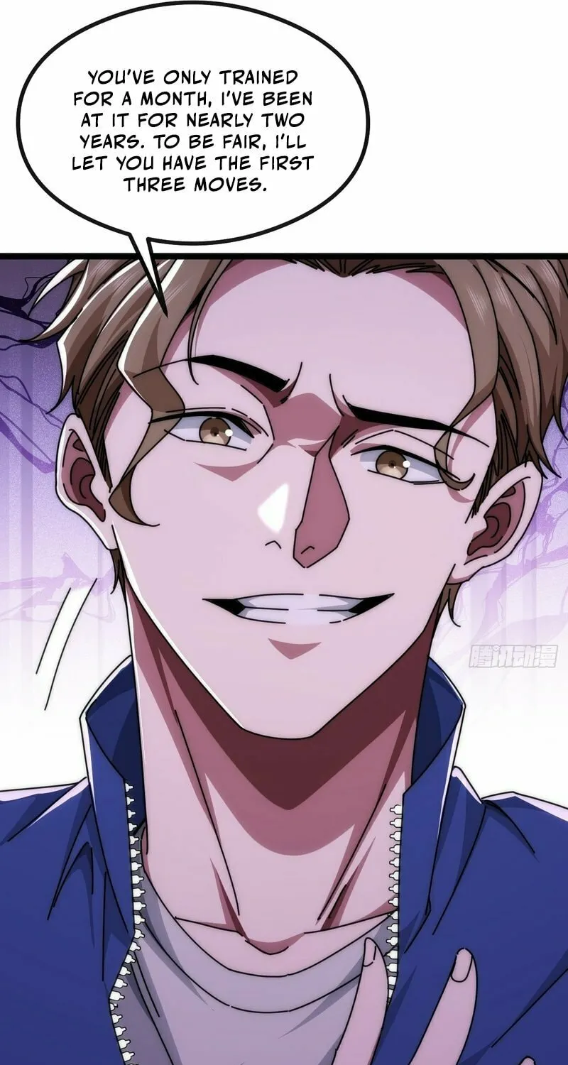 Read Infinite Evolution Starting from Zero chapter 9 image 18 on Lezhin
