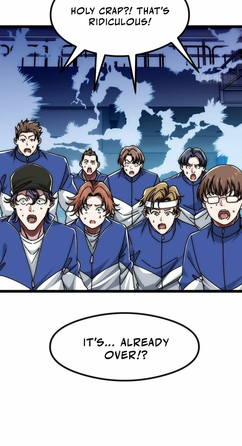 Read Infinite Evolution Starting from Zero chapter 9 image 29 on Lezhin