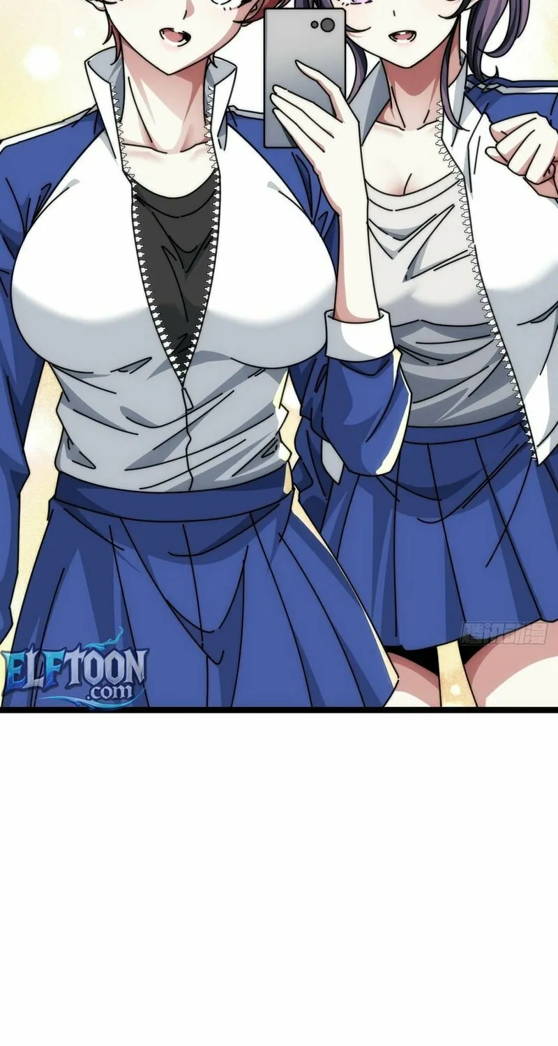 Read Infinite Evolution Starting from Zero chapter 9 image 3 on Lezhin