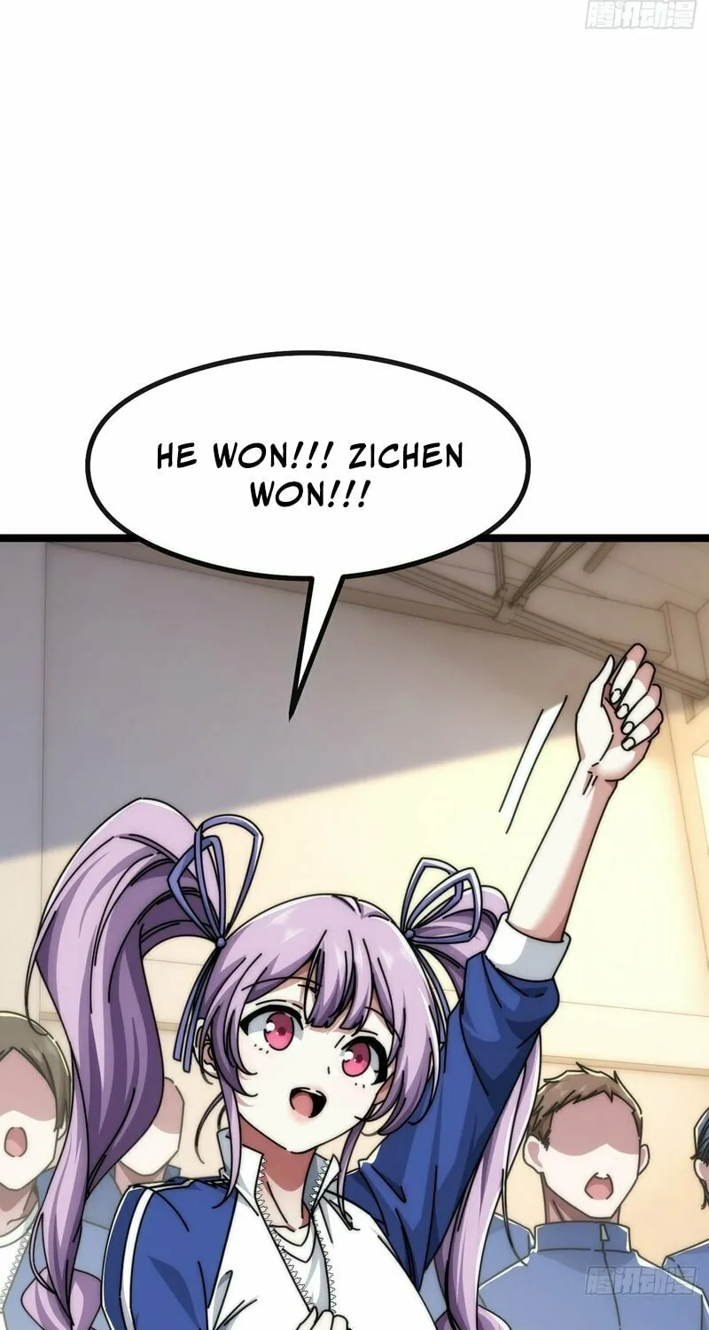 Read Infinite Evolution Starting from Zero chapter 9 image 30 on Lezhin