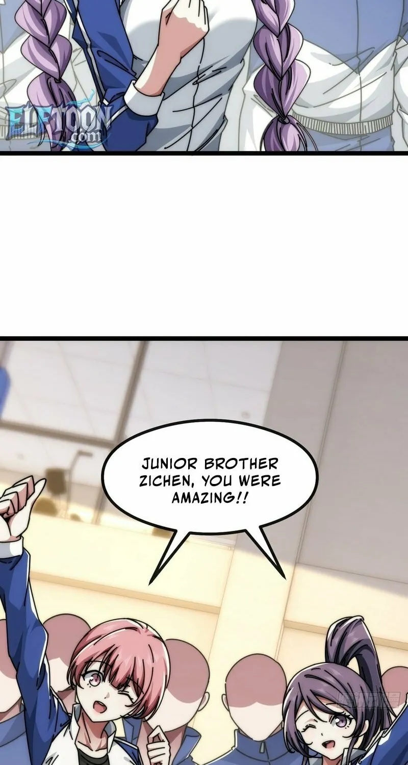 Read Infinite Evolution Starting from Zero chapter 9 image 31 on Lezhin