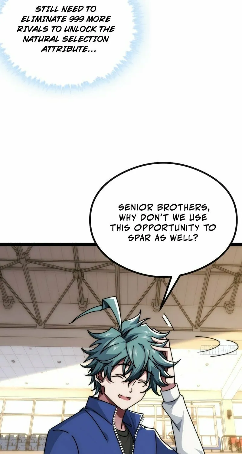 Read Infinite Evolution Starting from Zero chapter 9 image 34 on Lezhin