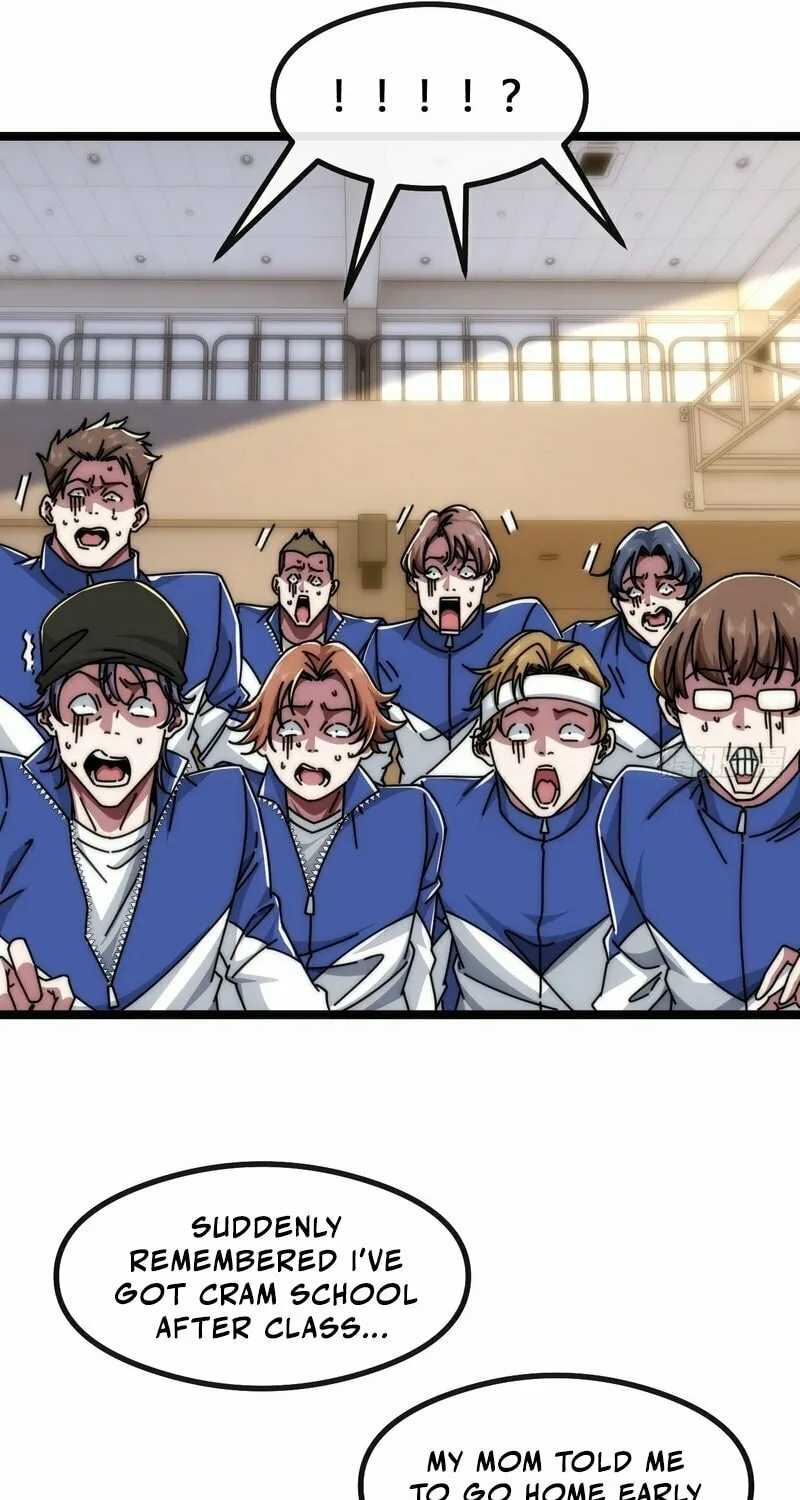 Read Infinite Evolution Starting from Zero chapter 9 image 36 on Lezhin