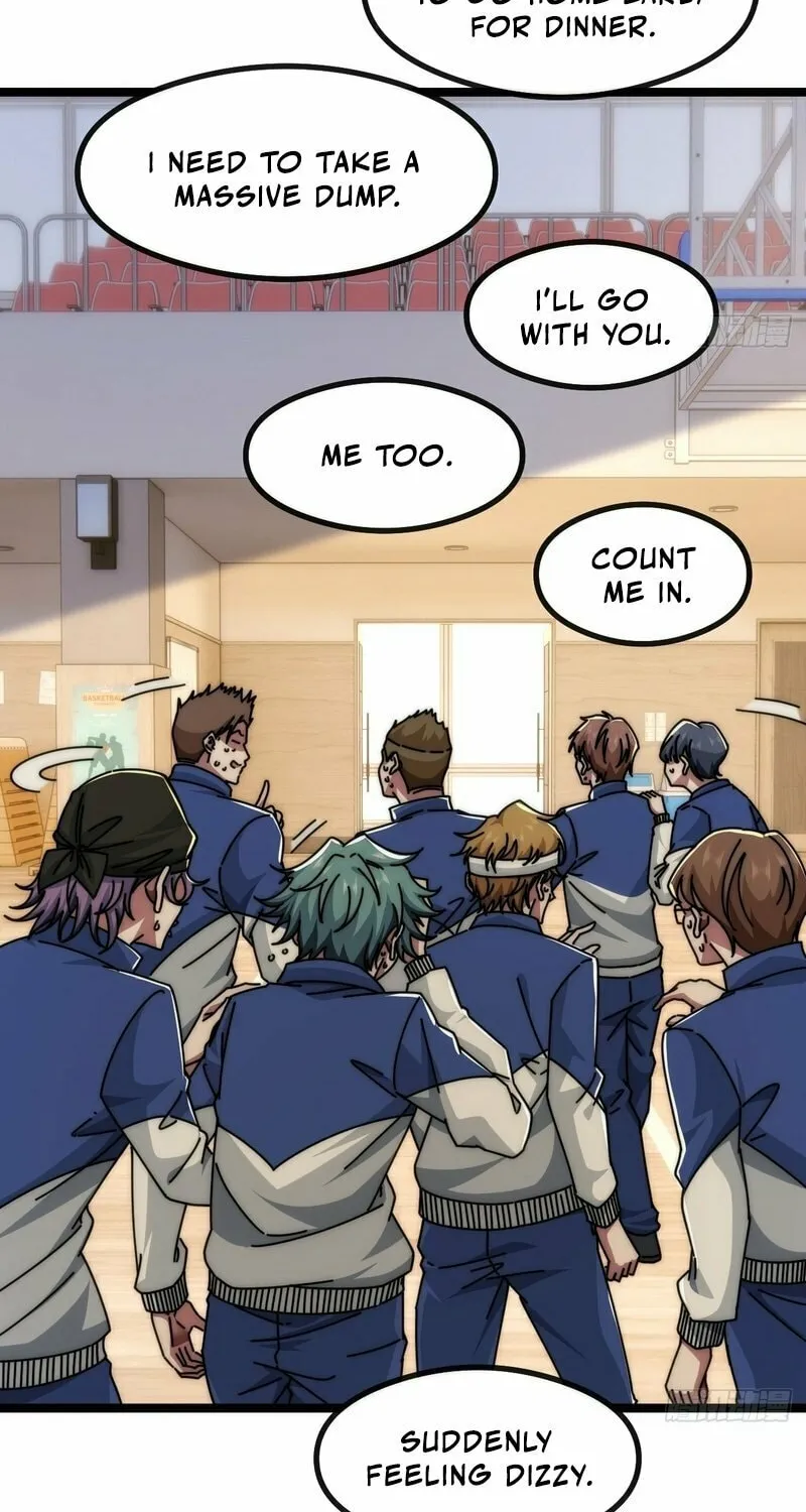 Read Infinite Evolution Starting from Zero chapter 9 image 37 on Lezhin