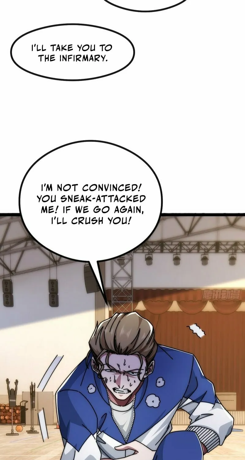 Read Infinite Evolution Starting from Zero chapter 9 image 38 on Lezhin