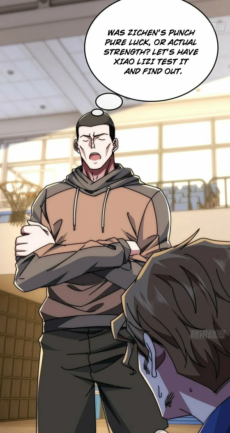 Read Infinite Evolution Starting from Zero chapter 9 image 40 on Lezhin