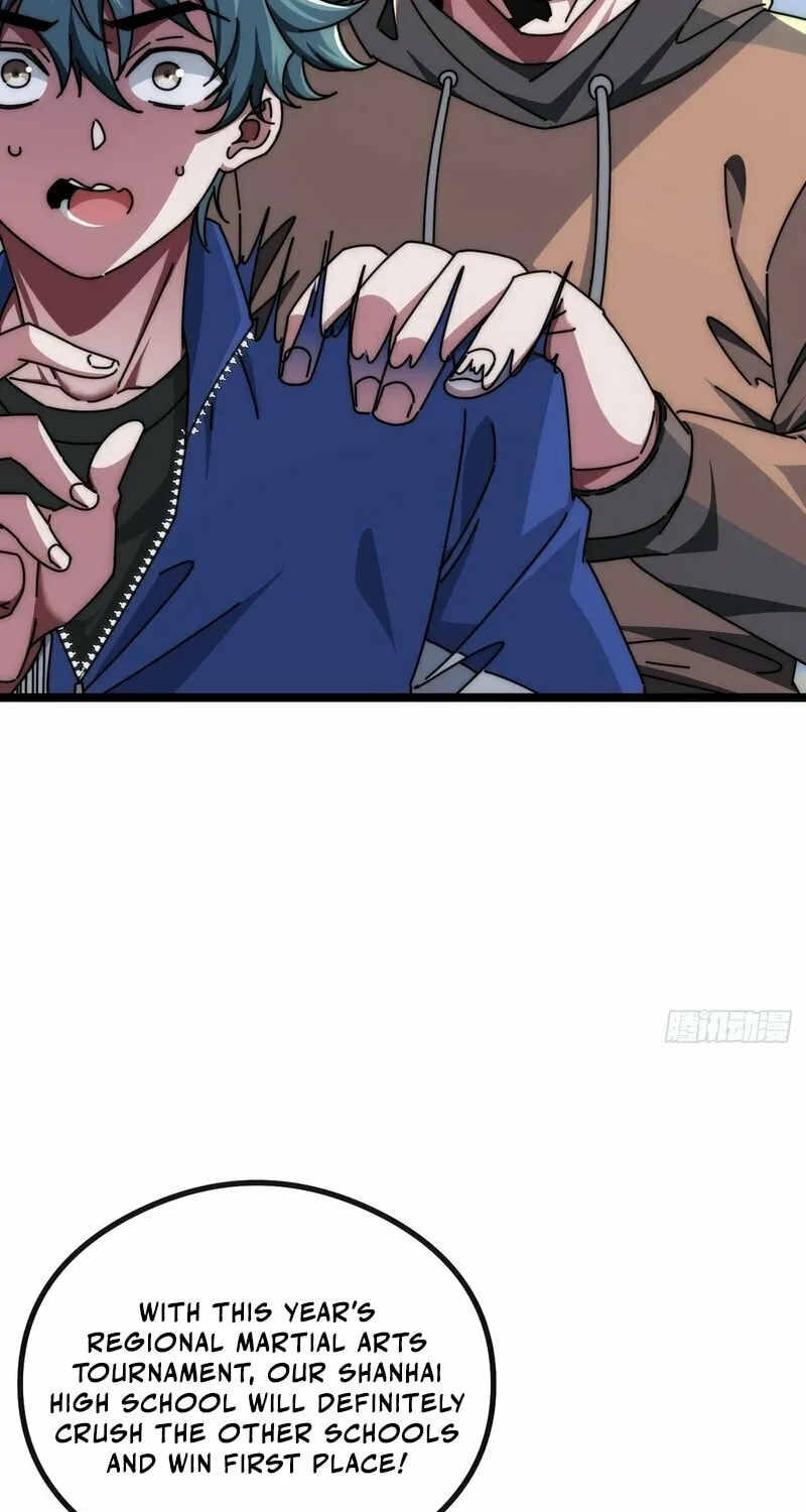 Read Infinite Evolution Starting from Zero chapter 9 image 50 on Lezhin