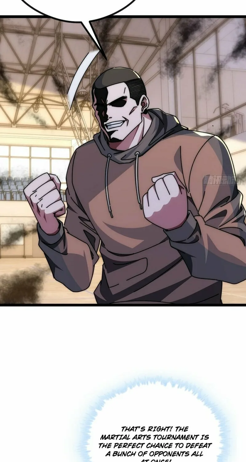 Read Infinite Evolution Starting from Zero chapter 9 image 51 on Lezhin