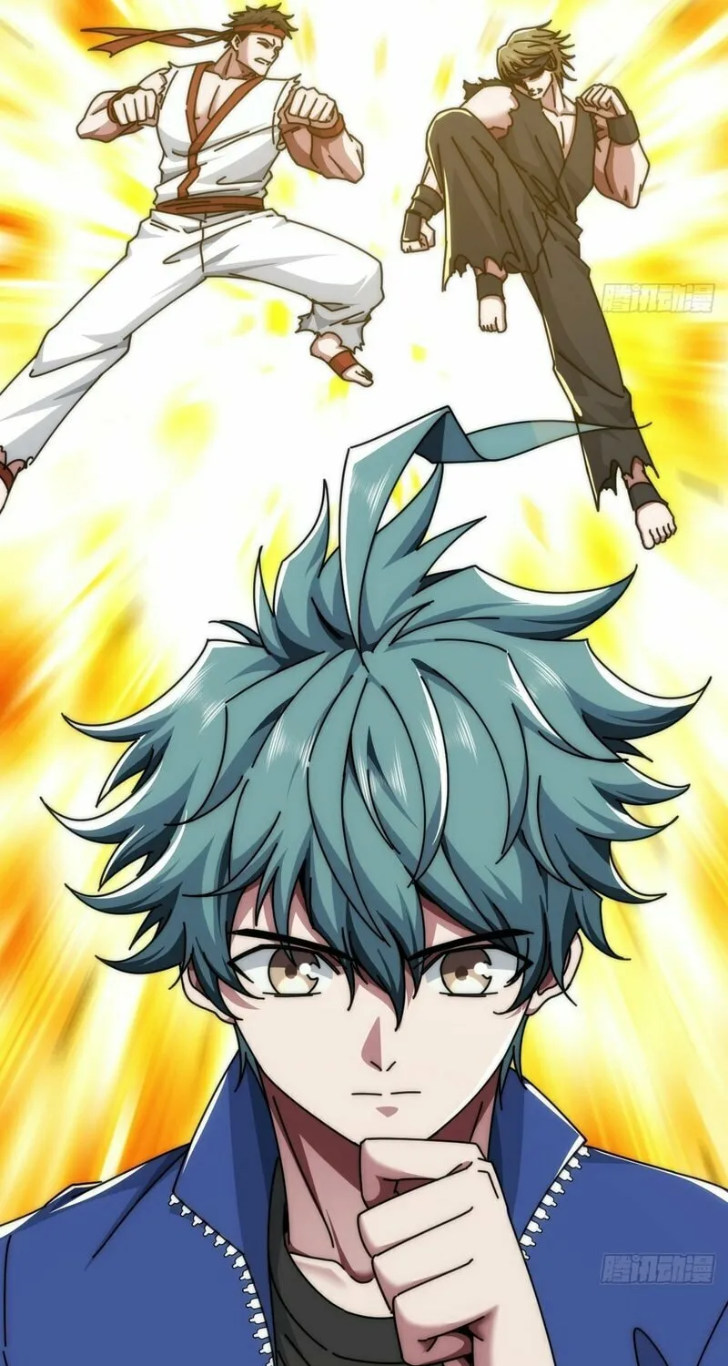 Read Infinite Evolution Starting from Zero chapter 9 image 54 on Lezhin