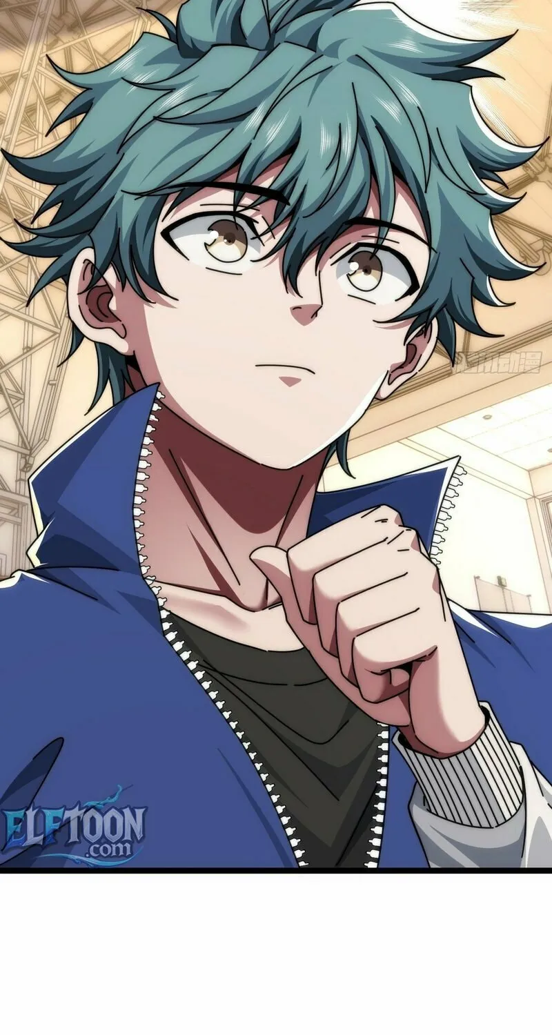 Read Infinite Evolution Starting from Zero chapter 9 image 56 on Lezhin