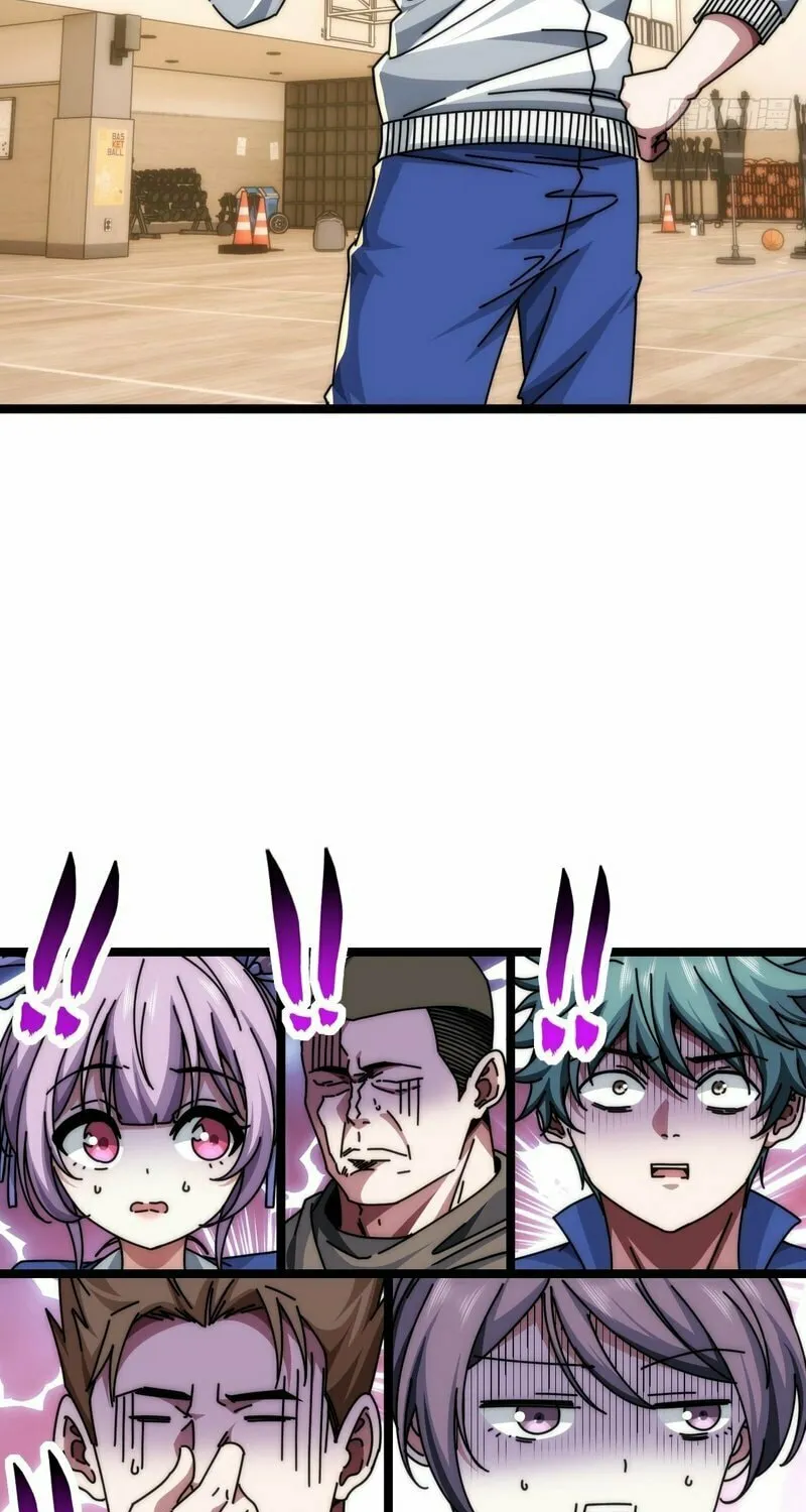 Read Infinite Evolution Starting from Zero chapter 9 image 58 on Lezhin
