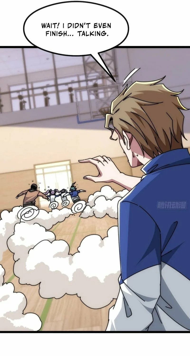 Read Infinite Evolution Starting from Zero chapter 9 image 60 on Lezhin