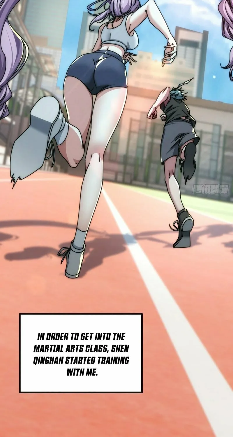 Read Infinite Evolution Starting from Zero chapter 9 image 63 on Lezhin
