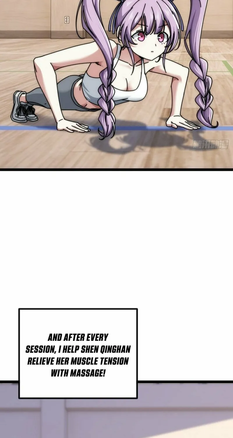 Read Infinite Evolution Starting from Zero chapter 9 image 67 on Lezhin