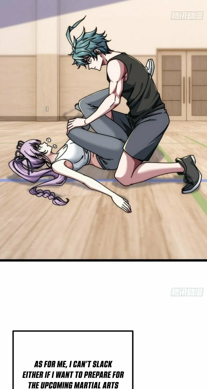 Read Infinite Evolution Starting from Zero chapter 9 image 68 on Lezhin