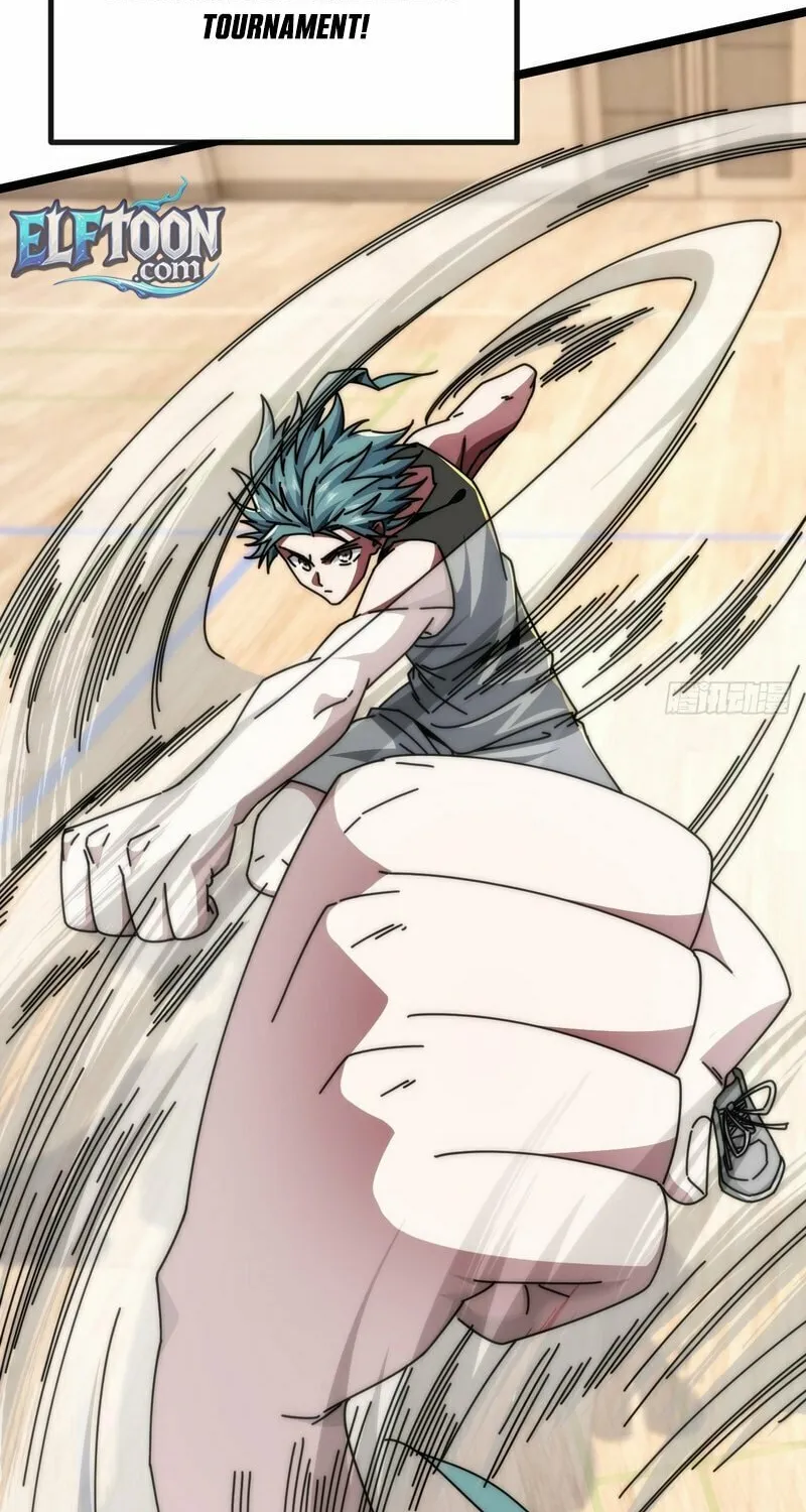 Read Infinite Evolution Starting from Zero chapter 9 image 69 on Lezhin