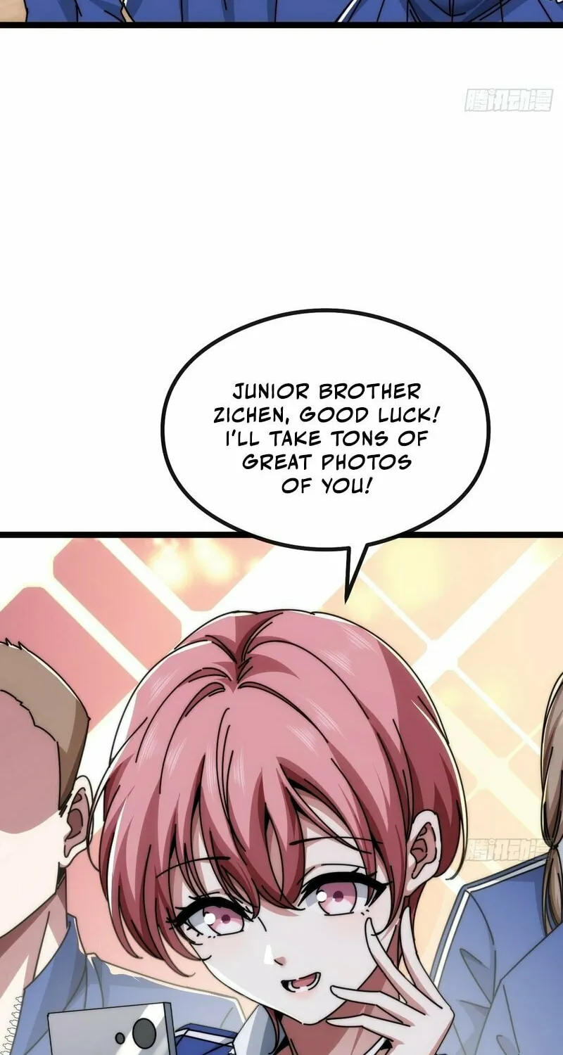 Read Infinite Evolution Starting from Zero chapter 9 image 7 on Lezhin