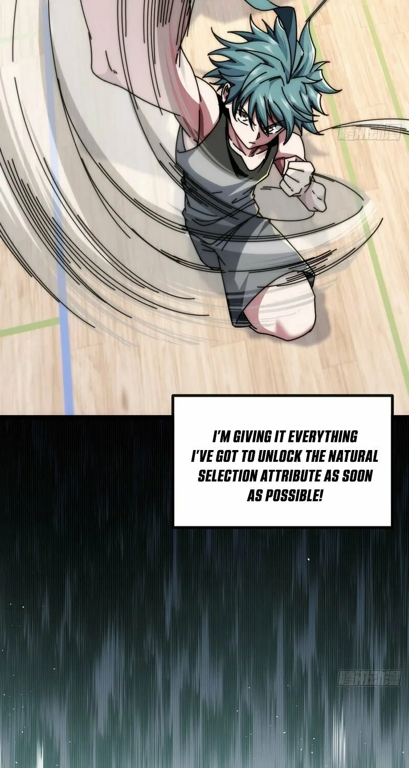 Read Infinite Evolution Starting from Zero chapter 9 image 70 on Lezhin