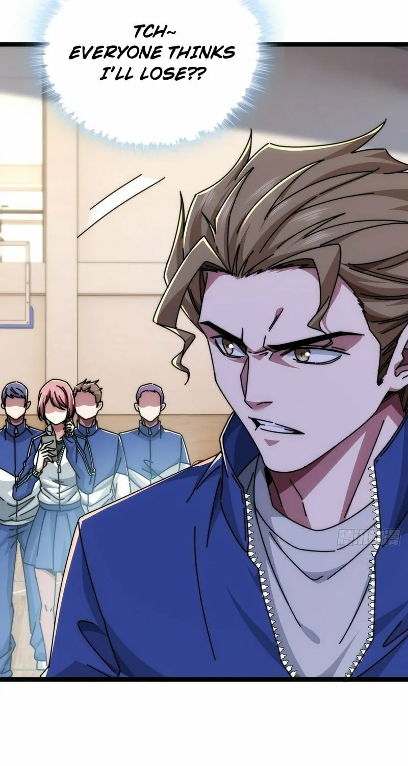 Read Infinite Evolution Starting from Zero chapter 9 image 9 on Lezhin