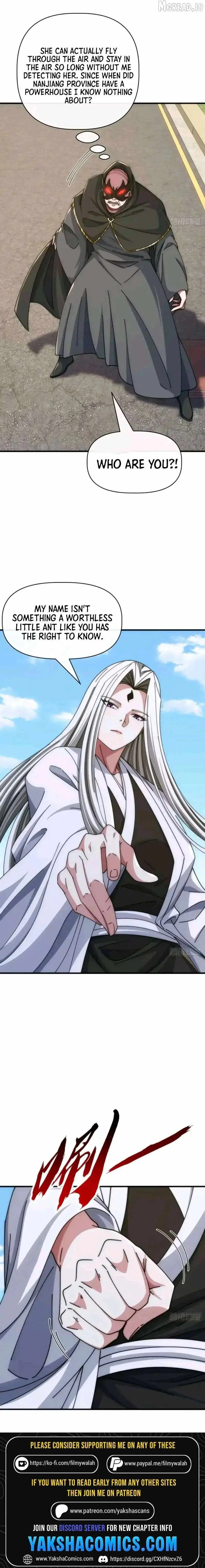 Read Infinite Evolution Starting from Zero chapter 98 image 5 on Lezhin