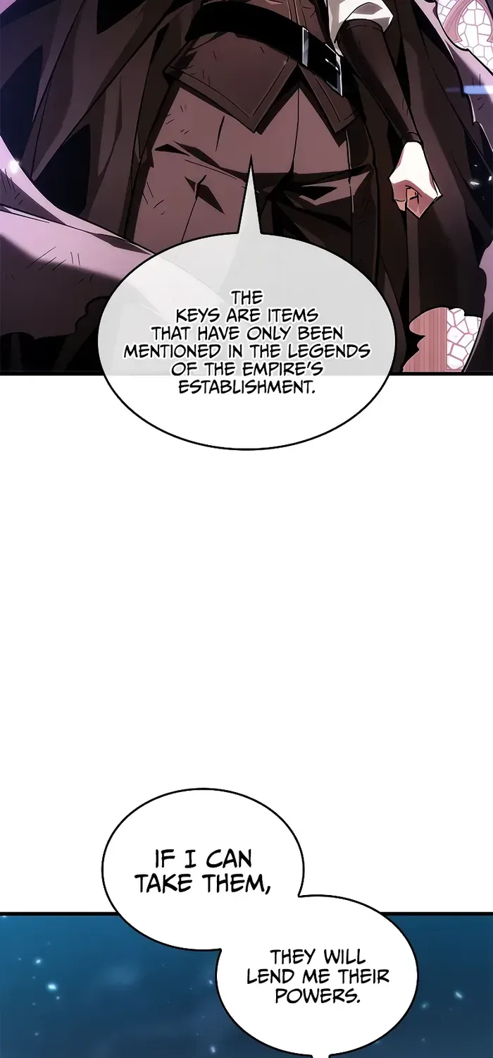 Infinite Gacha Chapter 100 page 12 - 