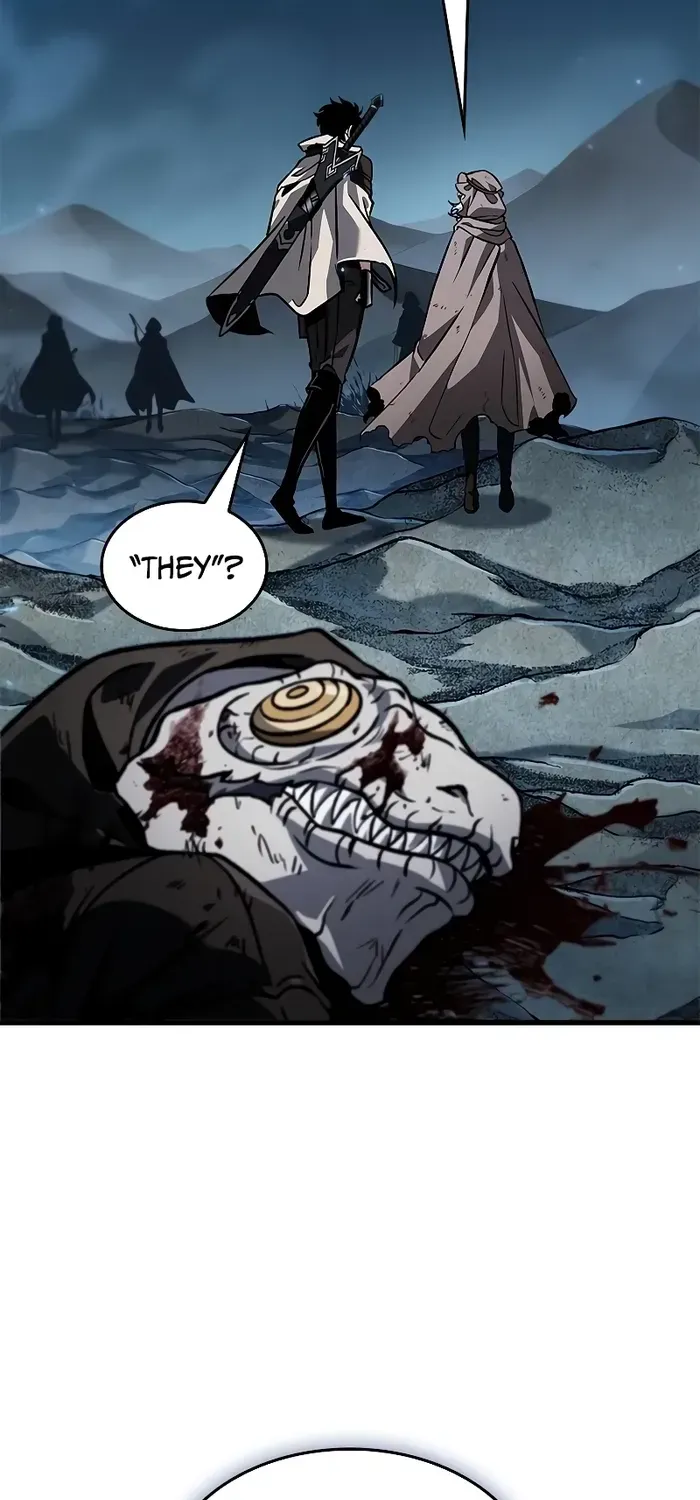 Infinite Gacha Chapter 100 page 13 - 