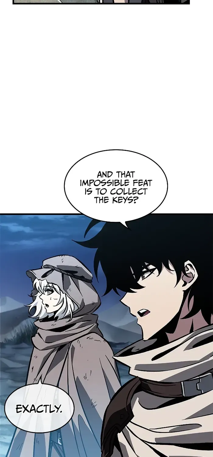 Infinite Gacha Chapter 100 page 16 - 