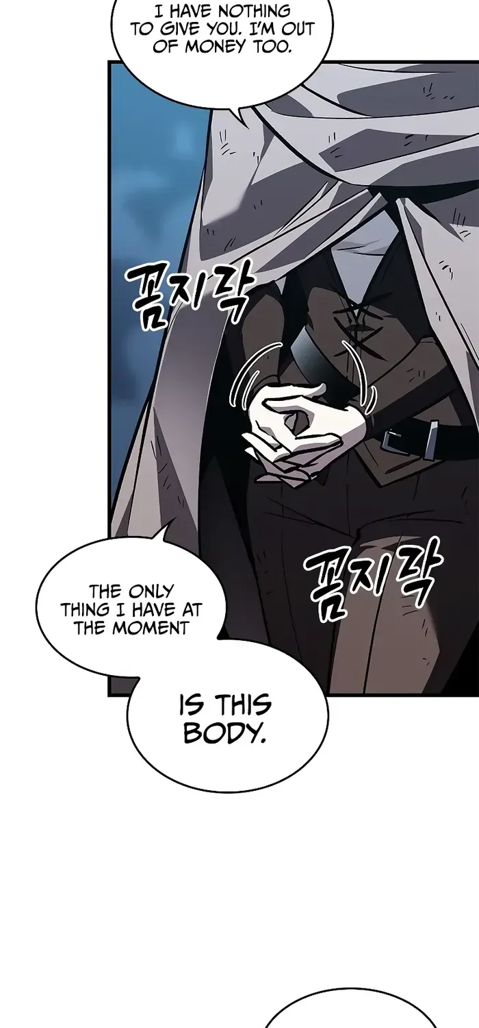 Infinite Gacha Chapter 100 page 19 - 