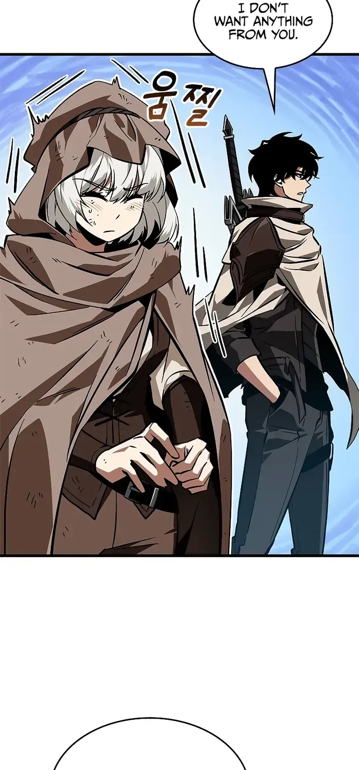 Infinite Gacha Chapter 100 page 20 - 