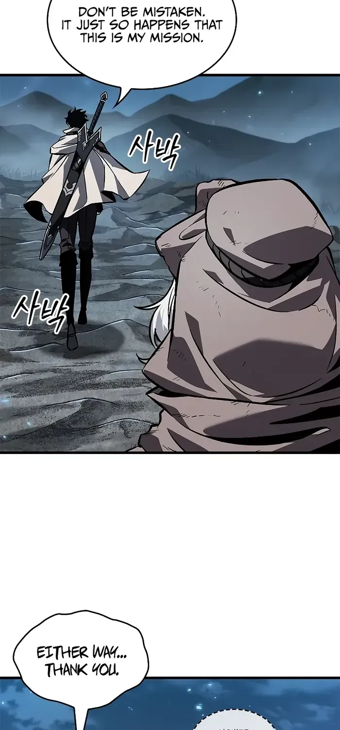 Infinite Gacha Chapter 100 page 21 - 