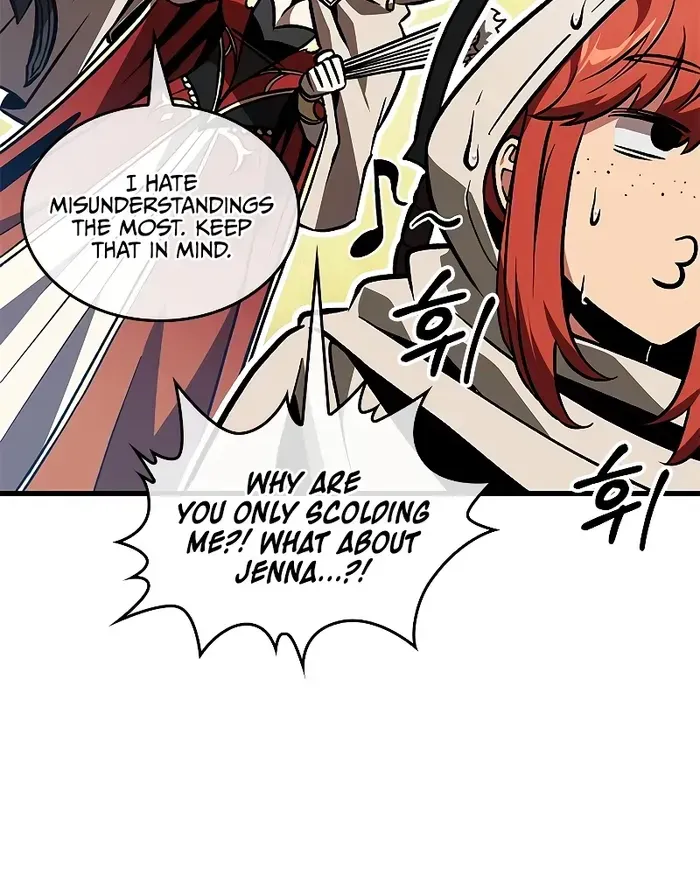 Infinite Gacha Chapter 100 page 25 - 