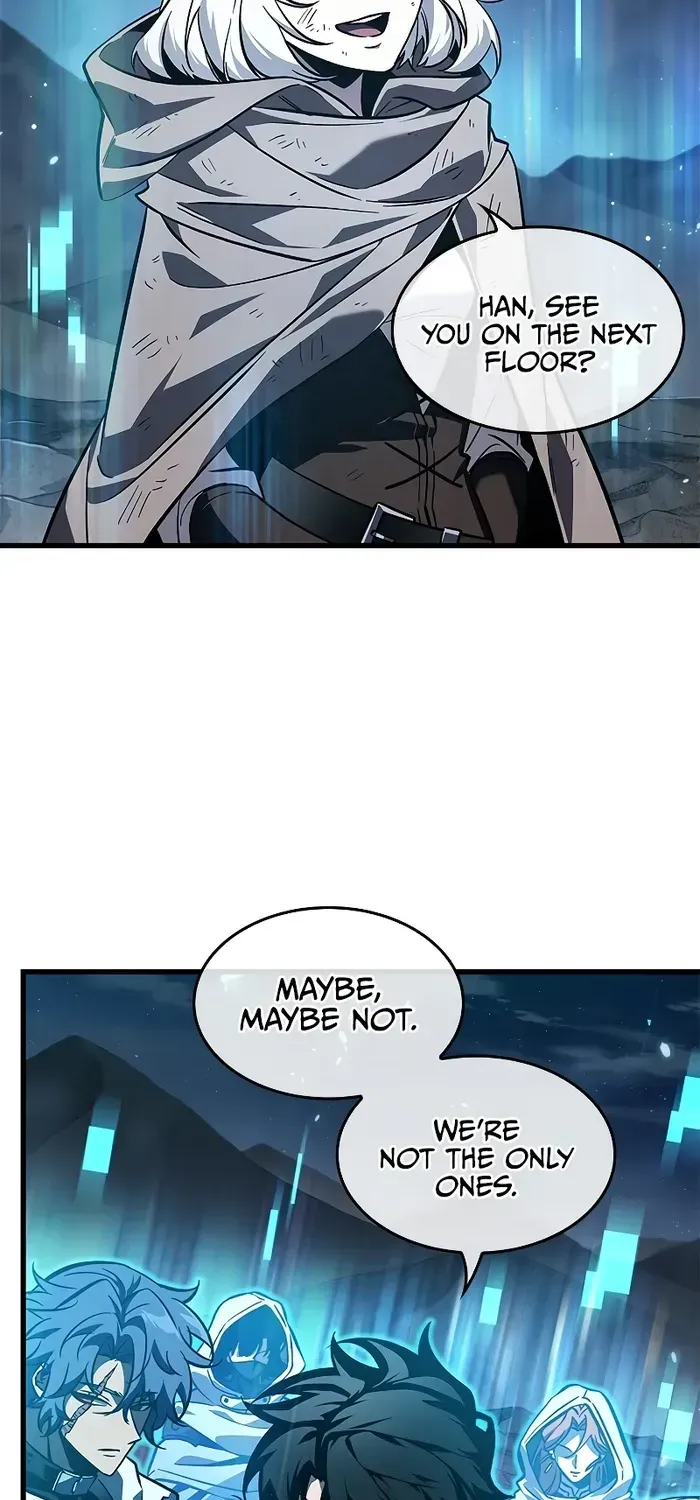 Infinite Gacha Chapter 100 page 27 - 